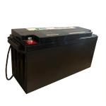 12V 48V 200Ah 300Ah Lifepo4 Prismatic Batteries 1920wh 2000 Cycle