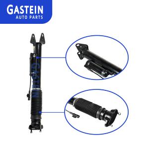 China Rear W166 Mercedes Benz Air Suspension Parts With Ads 1663200130 factory