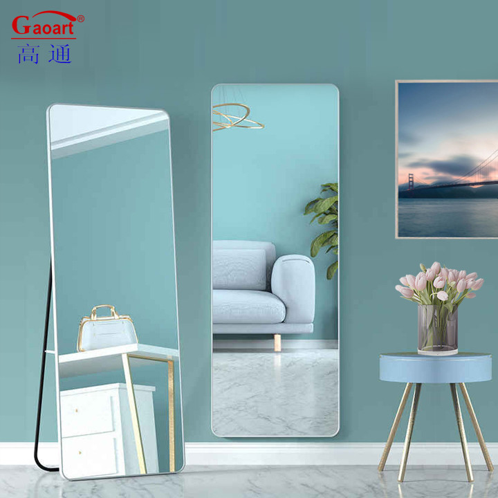 Transform Your Business Space with Our Range of Framed Mirrors and Affordable