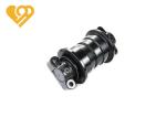 HYUNDAI R450LC-7 High Duty Track Rollers Forged Excavator Parts With 1YR