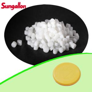 SEBS TPE Granules for Toy Frisbees High Elasticity Injection Molding