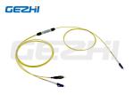 Multi Channel FWDM Filter WDM Steel Tube Communication Equipment