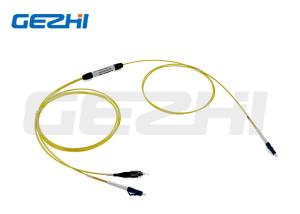 China Multi Channel FWDM Filter WDM Steel Tube Communication Equipment factory