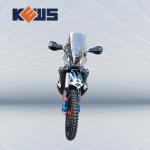 Kawasaki 450CC Motorcycle Dual Sport NC450S 450CC Trail Bike