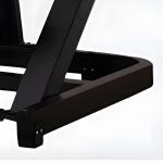 Sitting Bidirectional Chest Pushing Trainer Chest Muscle Trainer Gym Training