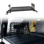 Practical Off-road Vehicle Modification Accessories for WranglerJK JL