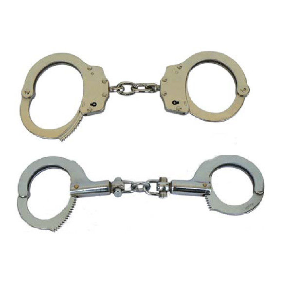 Professional Anti Riot Police Equipment for Effective high quality handcuffs