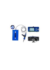 China 28KHZ 500W 35KHZ Ultrasonic Handheld Welding Machine Ultrasonic Plastic Welder factory