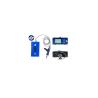 Buy cheap 28KHZ 500W 35KHZ Ultrasonic Handheld Welding Machine Ultrasonic Plastic Welder from wholesalers