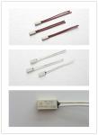 Resetting Motor Thermal Protector thermal cutoff thermik fuse