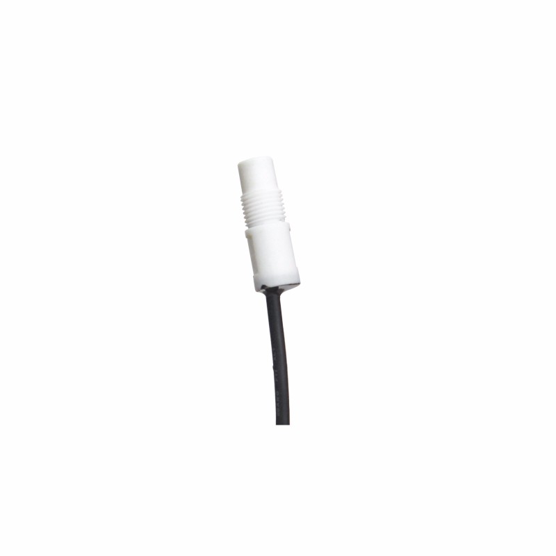 24VDC WL-0001 Water Depth Meter Sensor Liquid Level Sensor for Medium Temperature -40-85C