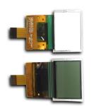 Manufacturer Graphic LCD Display FSTN 128X64 dots matrix lcd 45mA Cog St7565r