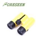 FORESEEN Quality united optics binoculars 8x21 Mini Compact for hunting