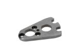 Two Color Selector Textile Machinery Parts 911840144 Color Change Control