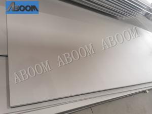 China Anti Oxidation ASTM A240 UNS N07617 Inconel 617 Plate factory
