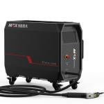 Applicable Material Metal 2022 Air Cooling Type Handheld Laser Welding Machine
