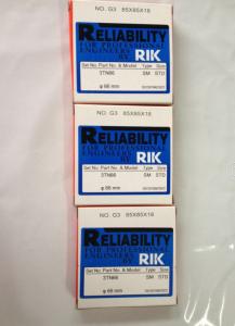 China yanmar engine parts 3TN66 Piston ring factory