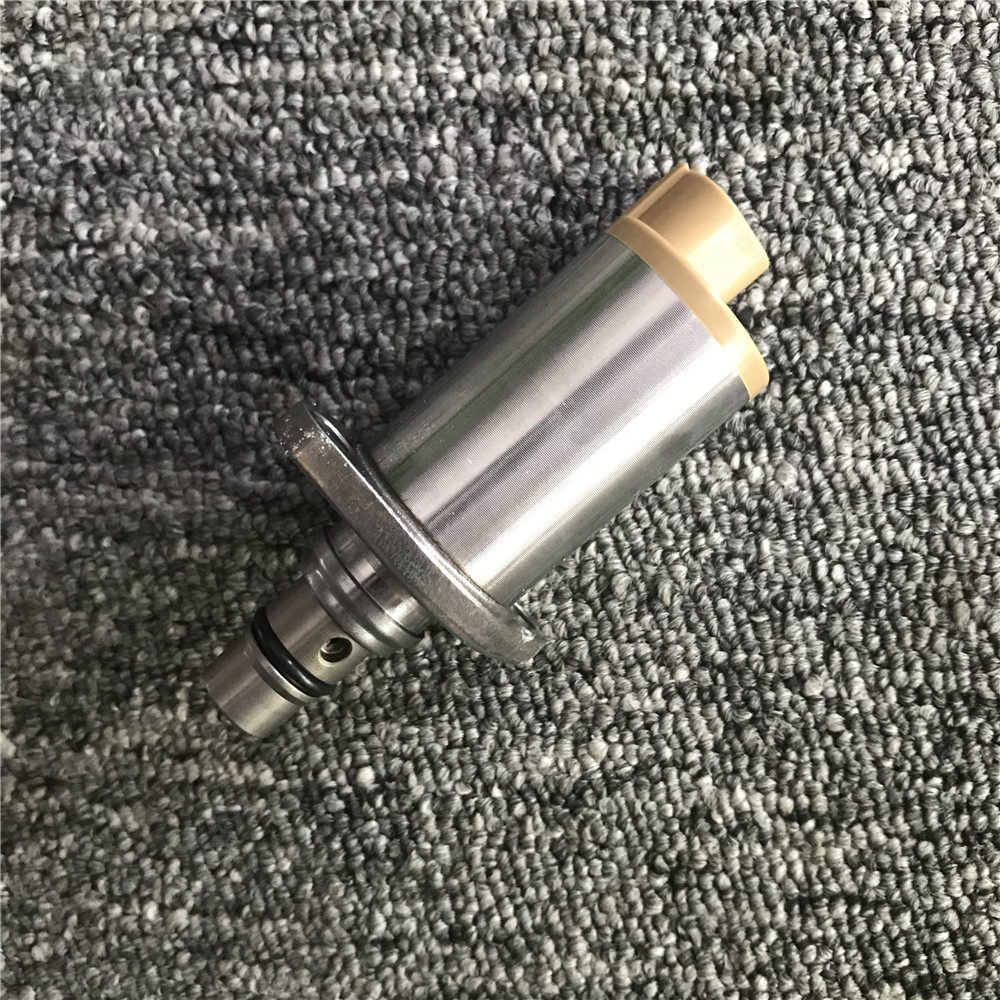 8-98043687-0 989289-4440 Excavator Electrical Parts Isuzu Engine Hitachi ZX330 SCV Valve Measuring Unit
