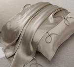 Double Side Other Silk Products 100% Mulberry 25 Momme Silk Pillowcase