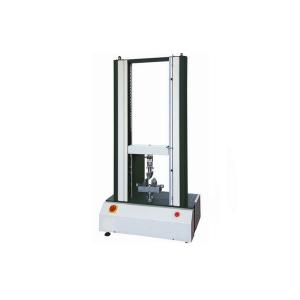 Capacity 2KN Foam Elastic Material Compressive Strength Testing Machine with