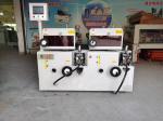 1320mm Effecive Width Antil Abrasive Roller Coating Equipment 10KW