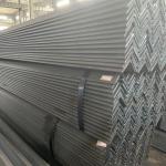 Hot Rolled ASTM A36 Q235 Angle Bar Carbon Steel 20*20 25*25 Steel Profiles