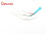 UL20940 Electrical Multi Core Cable PUR Sheath Copper Conductor For Tool