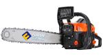 Cordless Air Cooling 2 stroke Anti slip ultra-quiet forest Cutter Tree saw