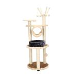 Fashion Pet Toy Furniture Big 36x36x41cm Cat Activity Tree
