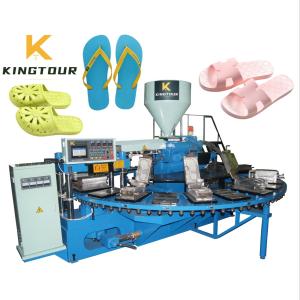 18500W Blowing Slipper Machine Home Hotel Disposable Slippers Making Machine