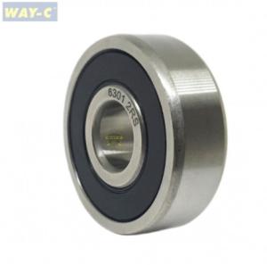 China Trailer Motor Motorcycle TAXI Tricycle Automobile Wheel Bearing 6301 factory