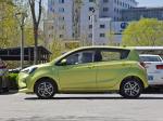 Changan E Star Smart Electric Car High Speed 101km/H 4 Wheel Electric Hatchback