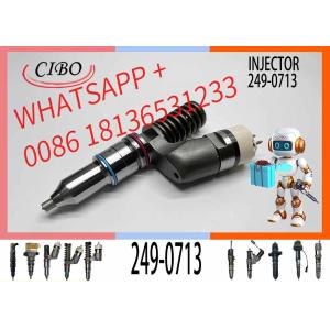 249-0713 10R-3262 Diesel Engine Injector Assy