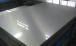 Small Spangle Surface Finish Galvanized Sheet Plate 2.5mm For Electrical