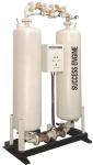 Regenerative Heatless Desiccant Dryer