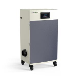 China 700W Engraver Laser Cutter Fume Extractor Reflow Soldering factory