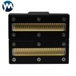 COB SMD UV LED Lamp For Printing Machine 200W Epileds Chip Water Cooling