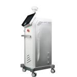 1200W Professional Diode Laser Hair Removal Machine 755 808 1064nm 3 Wavelength
