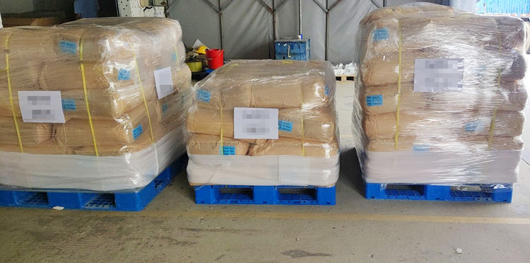 PA Hot Melt Polyamide Powder Thermoplastic Copolyamide For Fabric