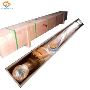 China 707-01-0A460 707-01-0A450 Arm Bucket Boom Double Acting Hydraulic Cylinder for PC270-7 PC300-7 PC350-7 Excavator factory