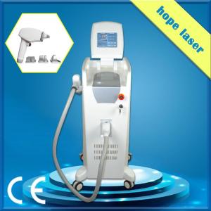 China Factory price!! Diode laser hair removal machine permanently factory