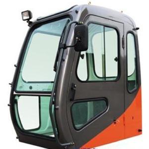 China OEM Daewoo DH55-7 Excavator Cab/Cabin Operator Cab factory