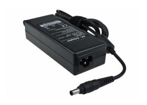 China Samsung 19V 4.74A 90W Replacement Laptop AC Adapter ABS C6 Jacket,CE Rohs FCC factory