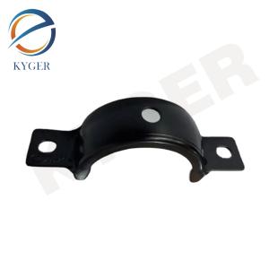 China Auto Engine Part LR077915 Spare Parts Drive Shaft Center Bearing Hanger Metal Bracket LR027900 J9C1438 For Land Rover Evoque factory