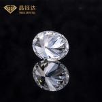 1.7mm To 2.6mm Loose Lab Grown Diamonds 2 Pointer To 7 Pointer