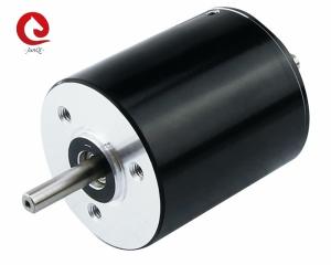 China 33mm Brushless dc motor, JQ33BL Series Inner Rotor BLDC Motor Max 10000rpm,50mN.m Torque factory