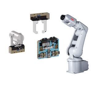 China 45 Mm Stroke SCHUNK | Clamping &amp; Gripping Solutions factory