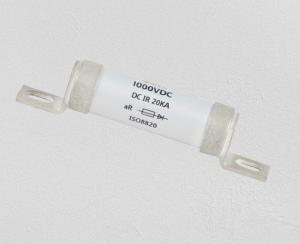 China High Voltage High Current Automotive Fuses JASO-D622 Standard 1000VDC factory