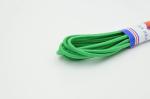 Colorful Round Polyester Elastic Cord 1mm 1.5mm 2mm 3mm Webbing Band Black White