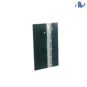 China Water Resistant Security VOID Tape , Tamper Evident Packaging Tape factory